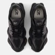 Черные кроссовки New Balance 9060 46,5 (12) 30 см (U90606TO) - изображение 3