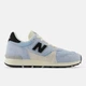 Голубые кроссовки New Balance 475 39,5 (6,5) 24,5 см (U475PB) - изображение 1