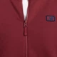 Женская бордовая куртка New Balance Pique Track 42 (XL) (WJ53505MHB) - изображение 6