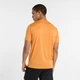 Чоловіча помаранчева футболка New Balance Sport Essentials 50 (L) (MT41222SIZ) - зображення 2