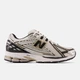 Черные кроссовки New Balance 1906R 42 (8,5) 26,5 см (M1906RA) - изображение 1