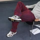 Черные кроссовки New Balance 1906R 42 (8,5) 26,5 см (M1906RA) - изображение 3