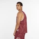 Мужская двусторонняя майка New Balance Reversible Mesh 48 (M) (MT53609MHB) - изображение 3