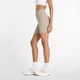 Жіночі бежеві велосипедки New Balance Ribbed 36 (S) (WS53153ADS) - зображення 3