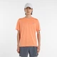 Мужская оранжевая футболка New Balance RC Essential 48 (M) (MT41253AAE) - изображение 1