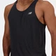 Майка New Balance Athletics 48 (M) (MT41250BK) - зображення 6