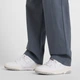 Мужские серые штаны New Balance Athletics Relaxed Trouser 52 (XL) (MP51563GT) - изображение 6