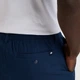 Мужские синие шорты Athletics Standard Short 7" 54 (XXL) (MS51583NNY) - изображение 4