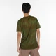 Чоловіча зелена футболка New Balance Athletics Printed 54 (XXL) (MT53201WDL) - зображення 2