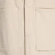 Чоловіча бежева куртка New Balance Stretch Corduroy 52 (XL) (MT53524TWF) - зображення 6