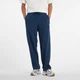 Мужские синие брюки New Balance Pique Track 52 (XL) (MP53501NNY) - изображение 1
