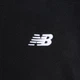 Мужская черная куртка New Balance Polar Fleece Jacket 52 (XL) (MJ53507BK) - изображение 5