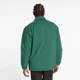 Чоловіча зелена куртка New Balance Coaches Jacket 46 (S) (MJ43504NWG) - зображення 2