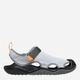 Мужские сандалии Crocs Swiftwater Mesh Deck 211095-1NM 43-44 (M10) Серые (198445152665) - изображение 1