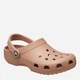 Мужские кроксы Crocs Classic 10001-2CC 45-46 (M11) Темно-бежевые (196265389278) - изображение 2