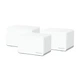 Точка доступа Wi-Fi Mercusys HALO-H70X-3-PACK - изображение 4