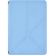Чехол для электронной книги BeCover Ultra Slim Origami Amazon Kindle Paperwhite 12th Gen. 2024 7 Light Blue (712839) - изображение 2