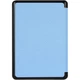 Чехол для электронной книги BeCover Ultra Slim Origami Amazon Kindle Paperwhite 12th Gen. 2024 7 Light Blue (712839) - изображение 3