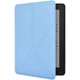 Чехол для электронной книги BeCover Ultra Slim Origami Amazon Kindle Paperwhite 12th Gen. 2024 7 Light Blue (712839) - изображение 4