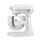 Кухонный комбайн KitchenAid 5KSM70JPXEWH - изображение 4