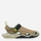 Мужские сандалии Crocs Swiftwater Mesh Deck 211095-2EY 45-46 (M11) Бежевые (198445152740) - изображение 1