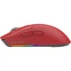 Мишка Ajazz AJ139 V2 MC Wireless/Bluetooth/USB Red (AJ139-V2-MC-R) - зображення 4