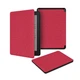 Чехол для электронной книги BeCover Smart Case Amazon Kindle Paperwhite 12th Gen. 2024 7 Red (712849) - изображение 2