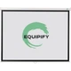 Проекційний екран Equipify SGM-4305 - зображення 1