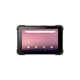 Планшет AGN T86X 8 8/128GB / LTE / NFC/ 2D Scaner/MIL-STD-810H Black (5117978889898) - изображение 2