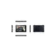 Планшет AGN T86X 8 8/128GB / LTE / NFC/ 2D Scaner/MIL-STD-810H Black (5117978889898) - изображение 10