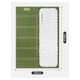 Туристический коврик Naturehike CNK2450WS044 подвійний 200x120х1,8см зелений (6927595789995) - изображение 2