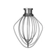 Кухонный комбайн KitchenAid 5KSM175PSEFL - изображение 7