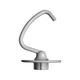 Кухонный комбайн KitchenAid 5KSM175PSEFL - изображение 8