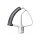 Кухонный комбайн KitchenAid 5KSM175PSEFL - изображение 9