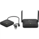 Адаптер extender 25m WIFI 2xUSB-A + USB-C + 3.5mm J5create (JVW120-N) - зображення 2