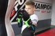 Боксерские перчатки PowerPlay 3004 JR Classic Черно-Зеленые 6 унций - изображение 8