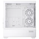 Корпус для ПК AeroCool P500D Digi-G-WT-v1 White (ACCM-PN07033.21) - изображение 2
