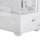 Корпус для ПК AeroCool P300D Digi-G-WT-v1 White (ACCS-PN05033.21) - изображение 7