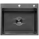 Мийка кухонна Kroner KD6050HM (CV027242) - зображення 1