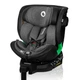 Автокресло Lionelo Harmony I-Size Grey Graphite Leather (LO-HARMONY I-SIZE GREY GRAPHITE LEATHER) - изображение 1
