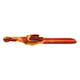 Волчок Infinity Nado VI серия Standard Pack Gold Warrior Phoenix Золотой Воин Феникс (EU654123) - изображение 7