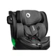 Автокресло Lionelo Harmony I-Size Grey Graphite Leather (LO-HARMONY I-SIZE GREY GRAPHITE LEATHER) - изображение 9