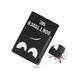 Чохол до планшета BeCover Smart Case Samsung Galaxy Tab S10 Plus (SM-X820/SM-X826) 12.4 Dont Touch (712242) - зображення 3