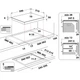 Варочная поверхность Whirlpool WB S0060 NE (WBS0060NE) - изображение 10