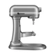 Кухонний комбайн KitchenAid 5KSM55SXXECU - зображення 7