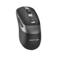 Мишка A4Tech FB50C Plus Wireless/Bluetooth Black (4711421002868) - зображення 9