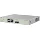 Комутатор мережевий Ruijie Networks RG-NBS3300-8MG2XS-P - изображение 3