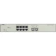 Комутатор мережевий Ruijie Networks RG-NBS3300-8MG2XS-P - изображение 4