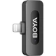 Микрофон Boya BY-V3 Lightning Black (BY-V3) - изображение 6