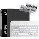 Чохол до планшета BeCover with keyboard Apple iPad Pro 13 M4 2024 Black (713003) - зображення 1